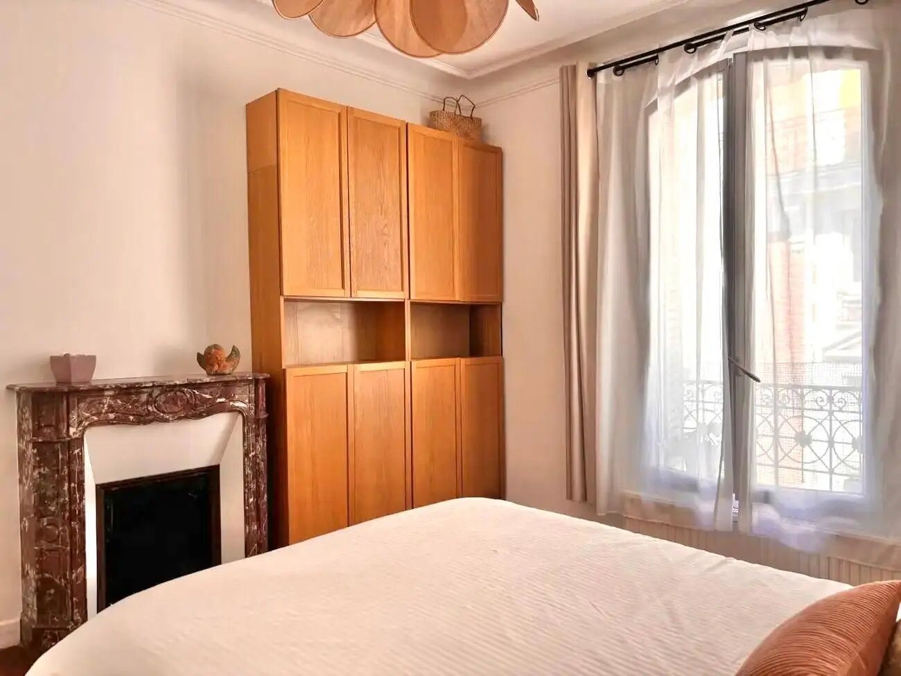 Appartement à vendre, 53m², Puteaux