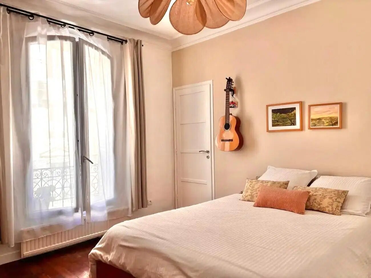 Appartement à vendre, 53m², Puteaux