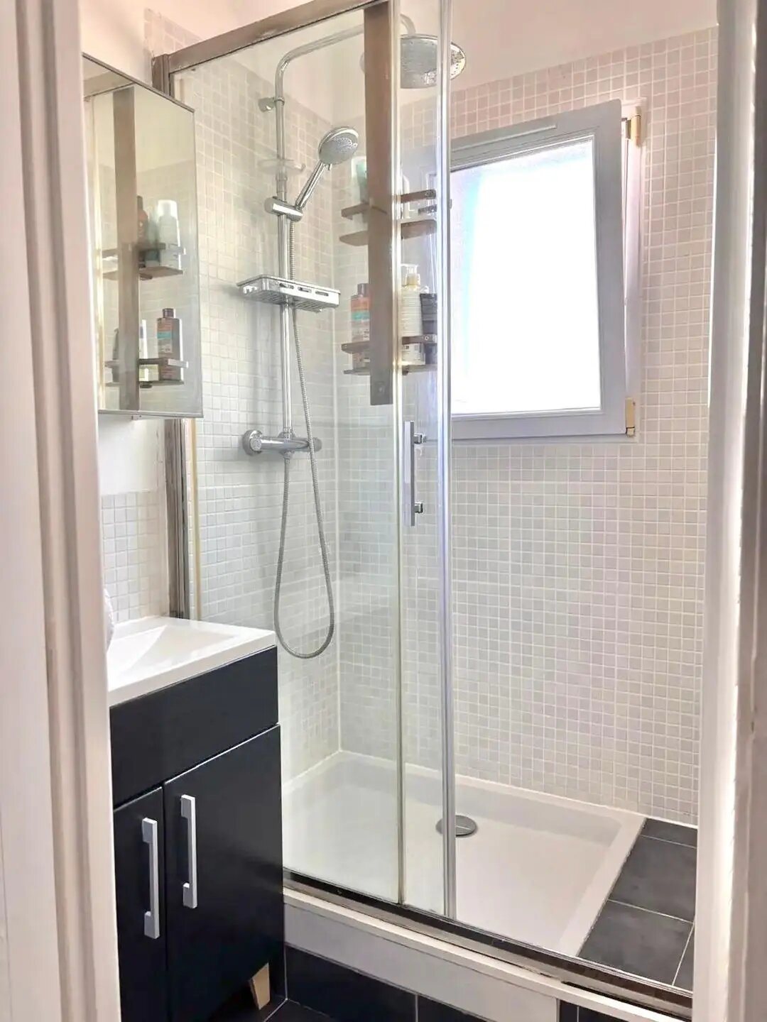 Appartement à vendre, 53m², Puteaux