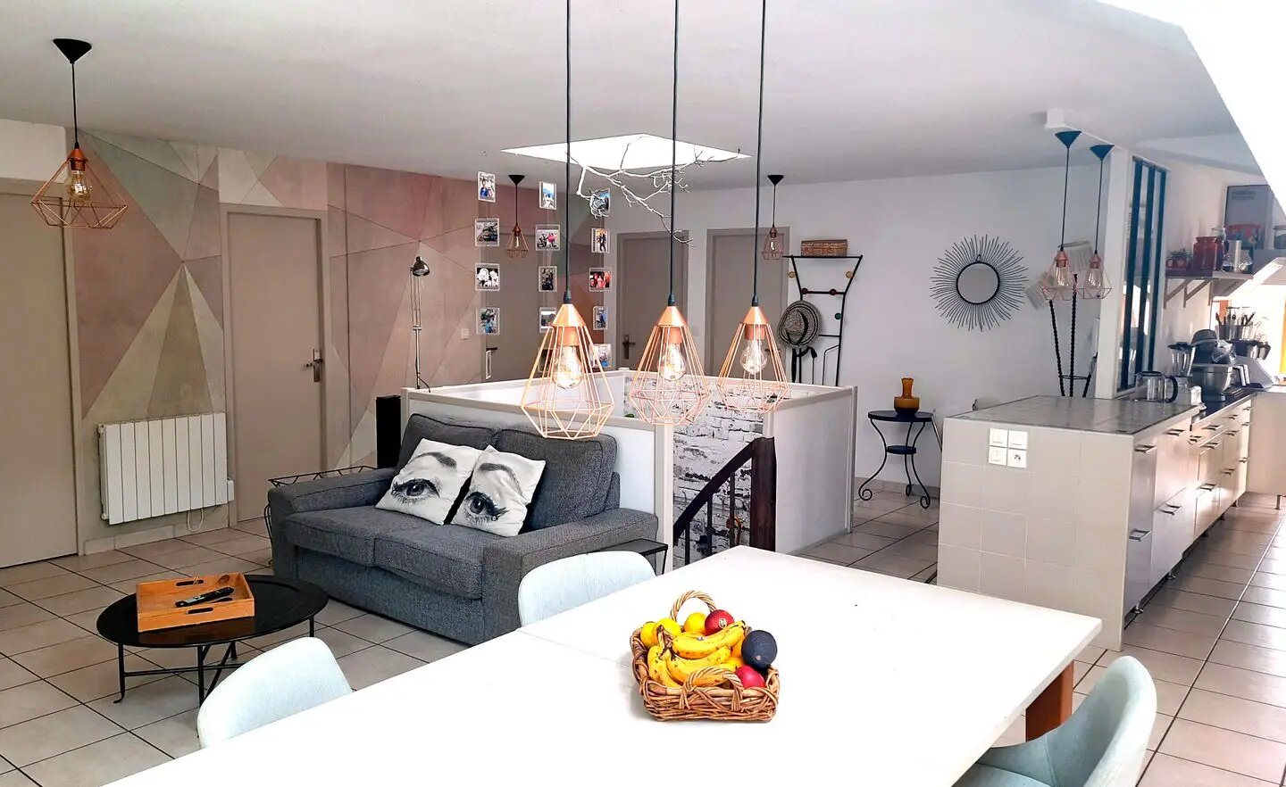 Appartement à vendre, 97m², Vinay