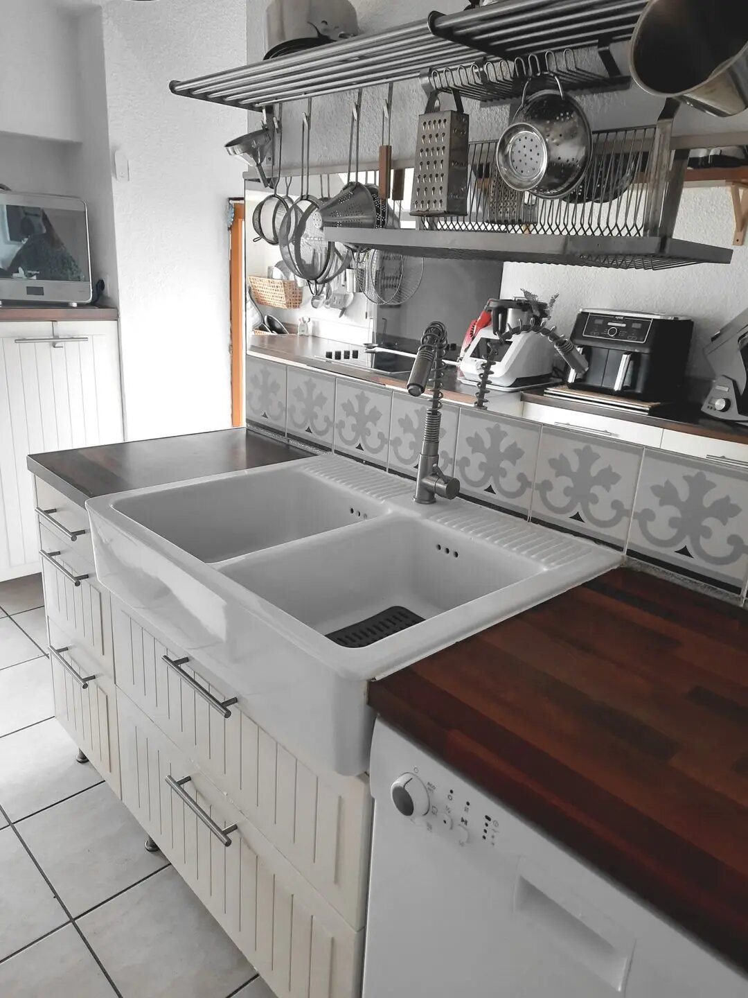 Appartement à vendre, 97m², Vinay