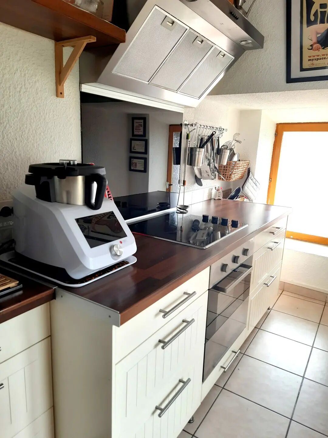 Appartement à vendre, 97m², Vinay