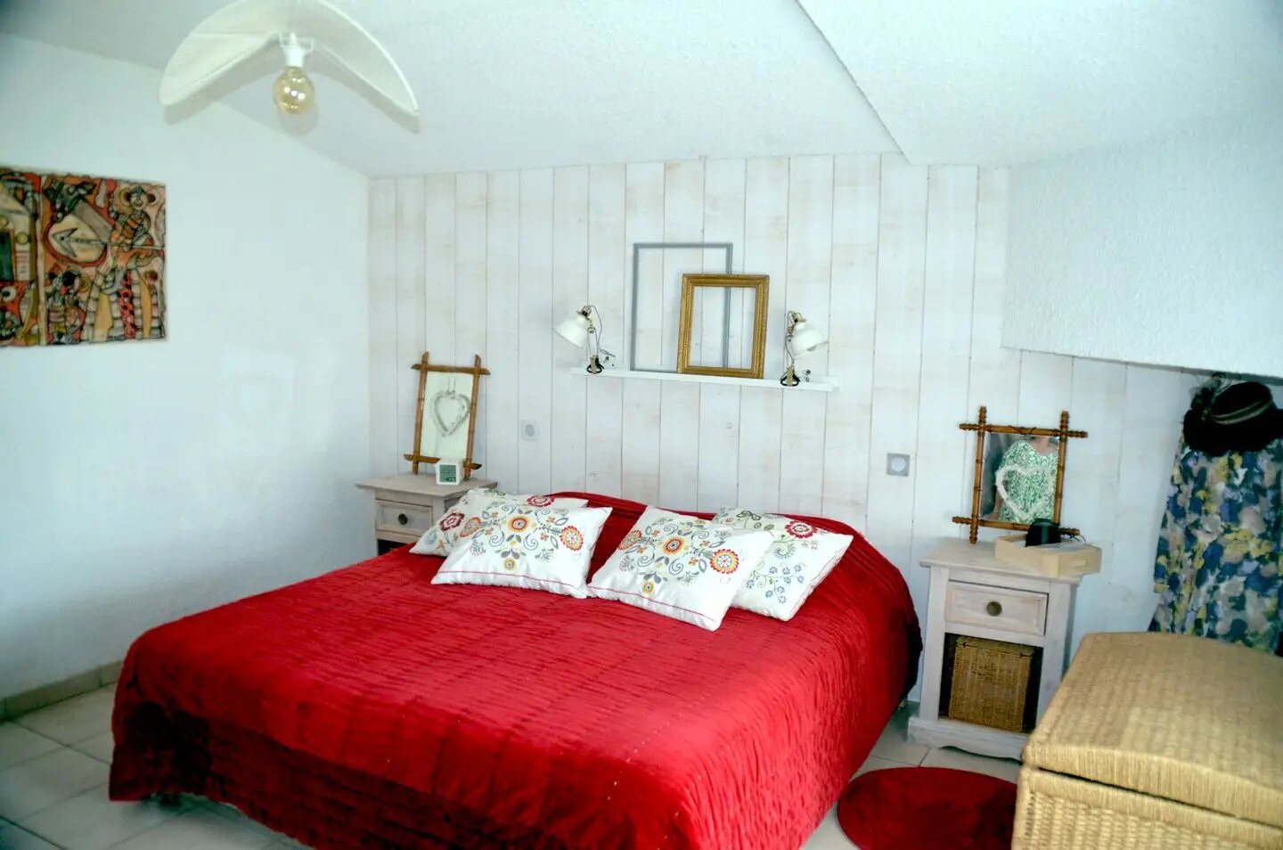 Appartement à vendre, 97m², Vinay