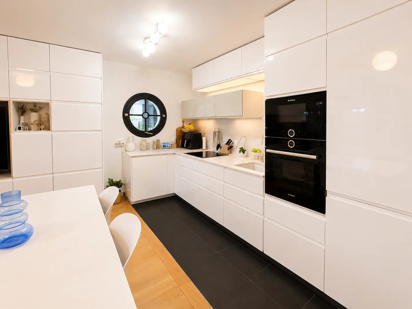 Appartement à vendre, 104m², Clamart
