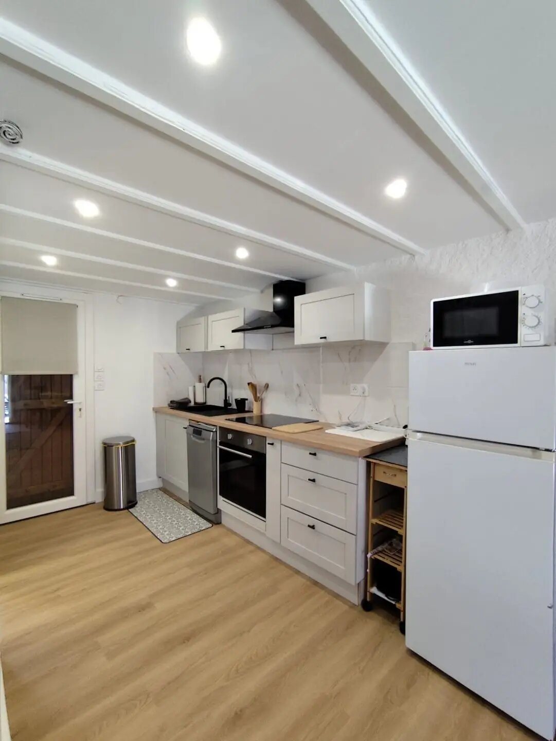 Appartement à louer, 35m², Sainte-Marie-la-Mer