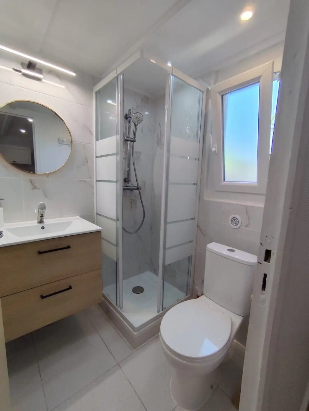 Appartement à louer, 35m², Sainte-Marie-la-Mer