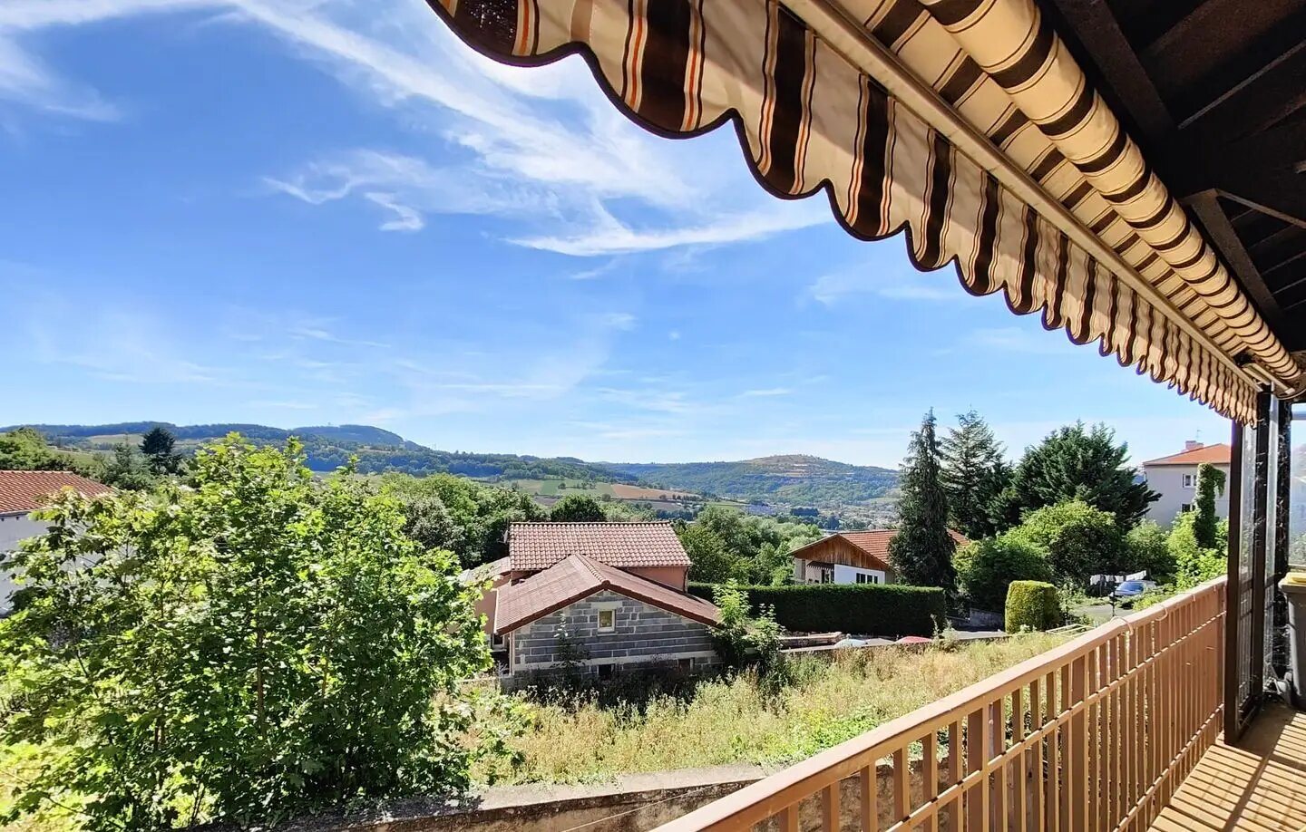 Appartement à louer, 40m², Le Puy-en-Velay