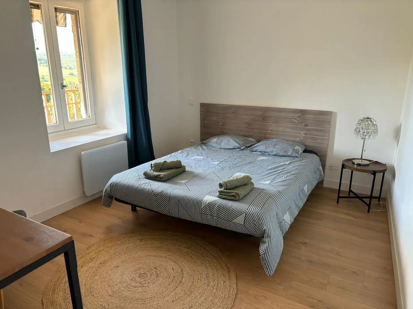 Appartement à louer, 40m², Le Puy-en-Velay