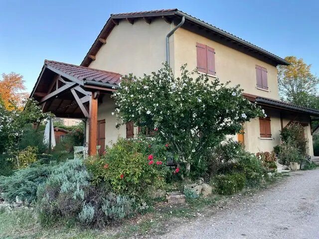 Maison à vendre, 117m², Simandres