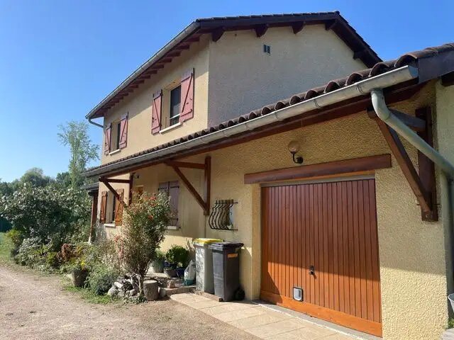 Maison à vendre, 117m², Simandres
