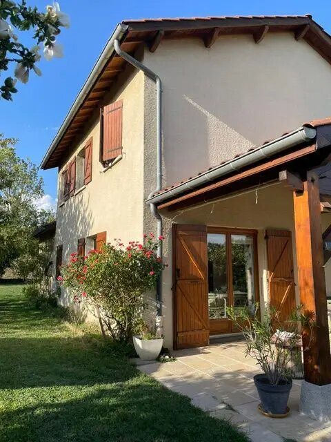 Maison à vendre, 117m², Simandres