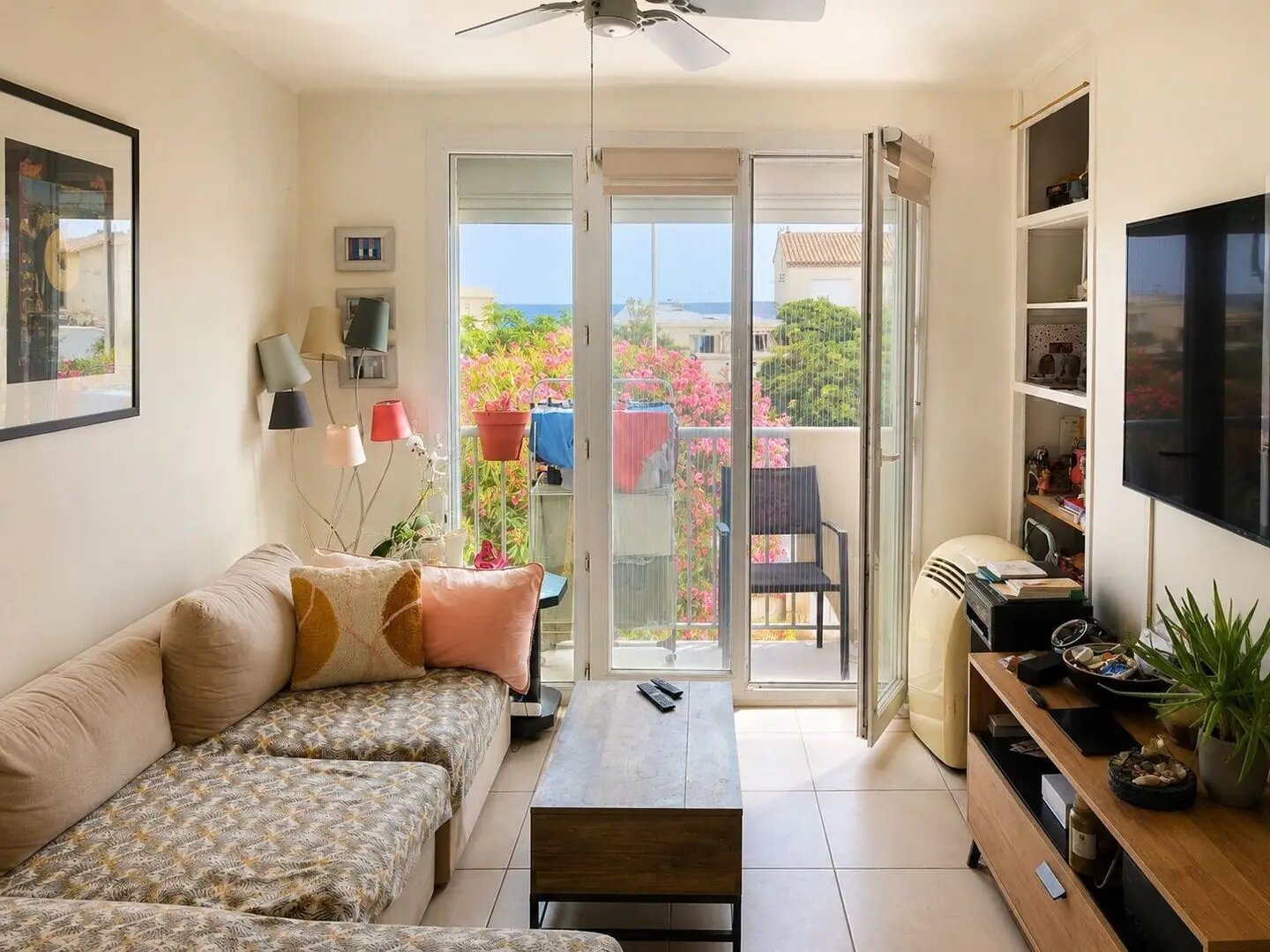 Appartement à vendre, 33m², Palavas-les-Flots