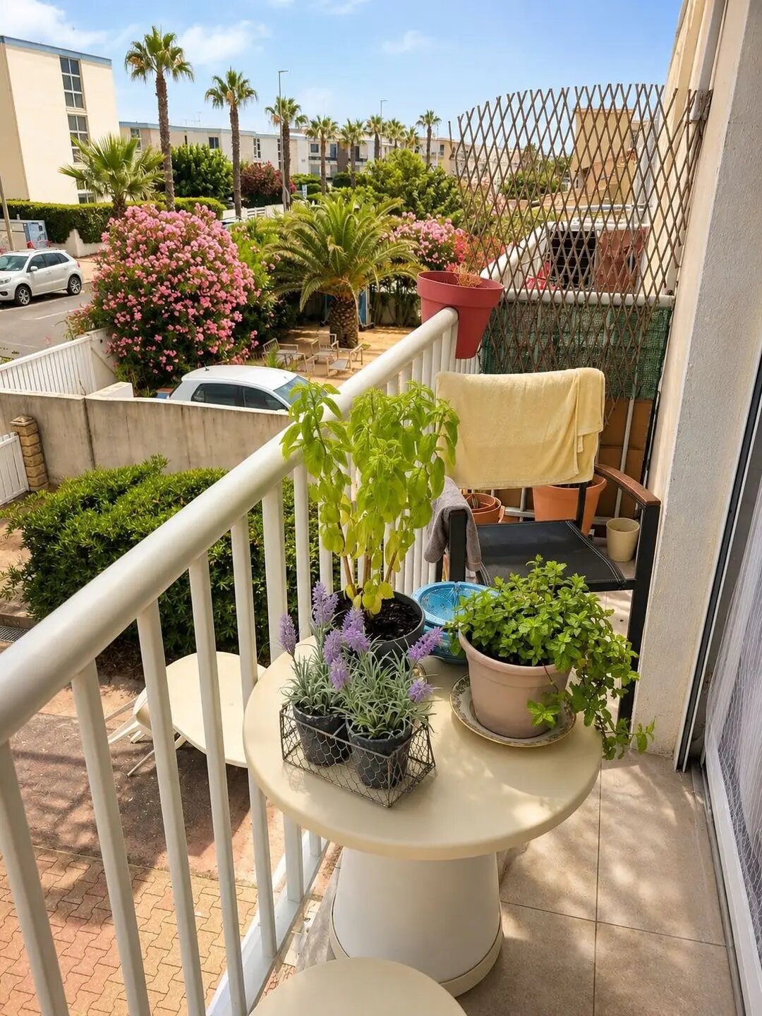 Appartement à vendre, 33m², Palavas-les-Flots