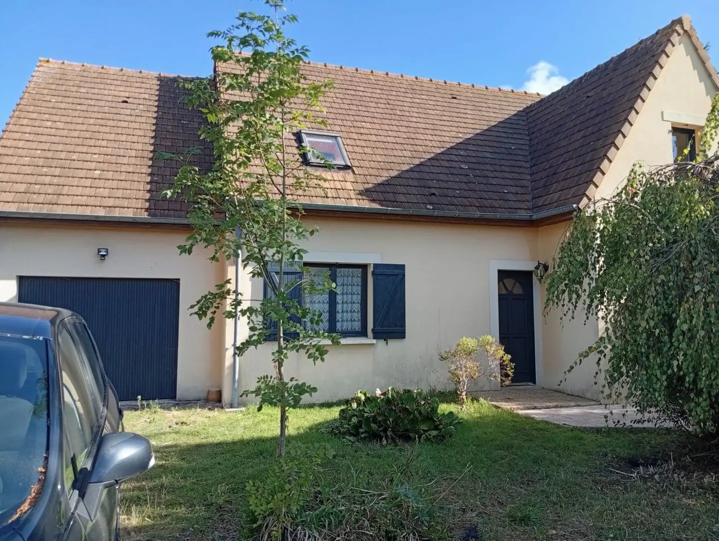 Maison à vendre, 124m², Amayé-sur-Orne
