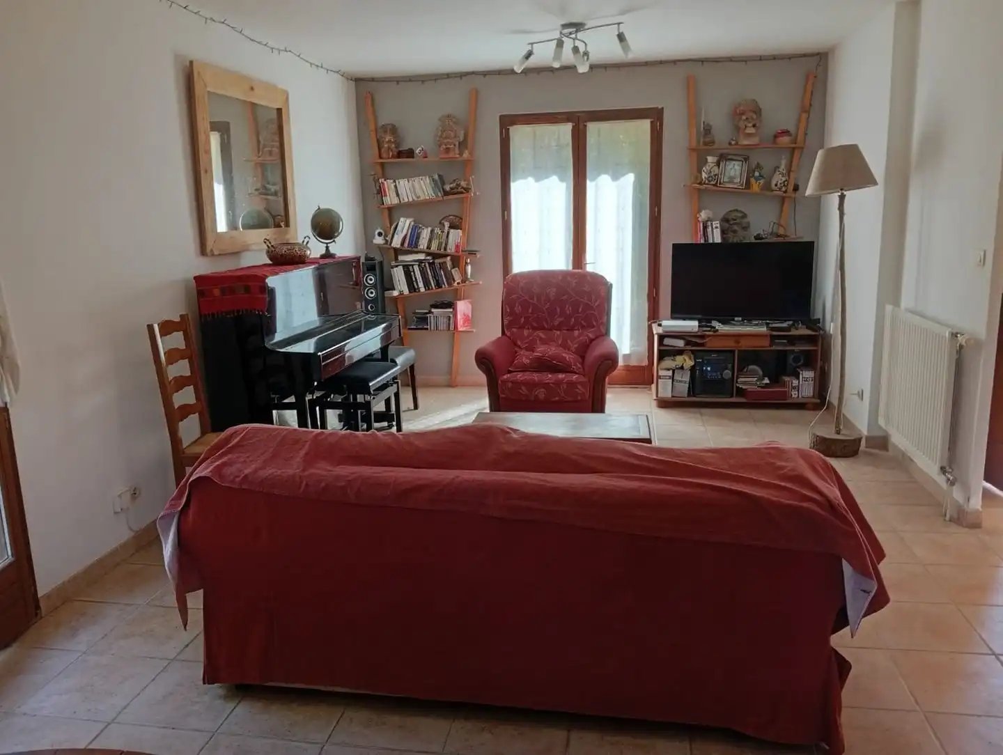 Maison à vendre, 124m², Amayé-sur-Orne