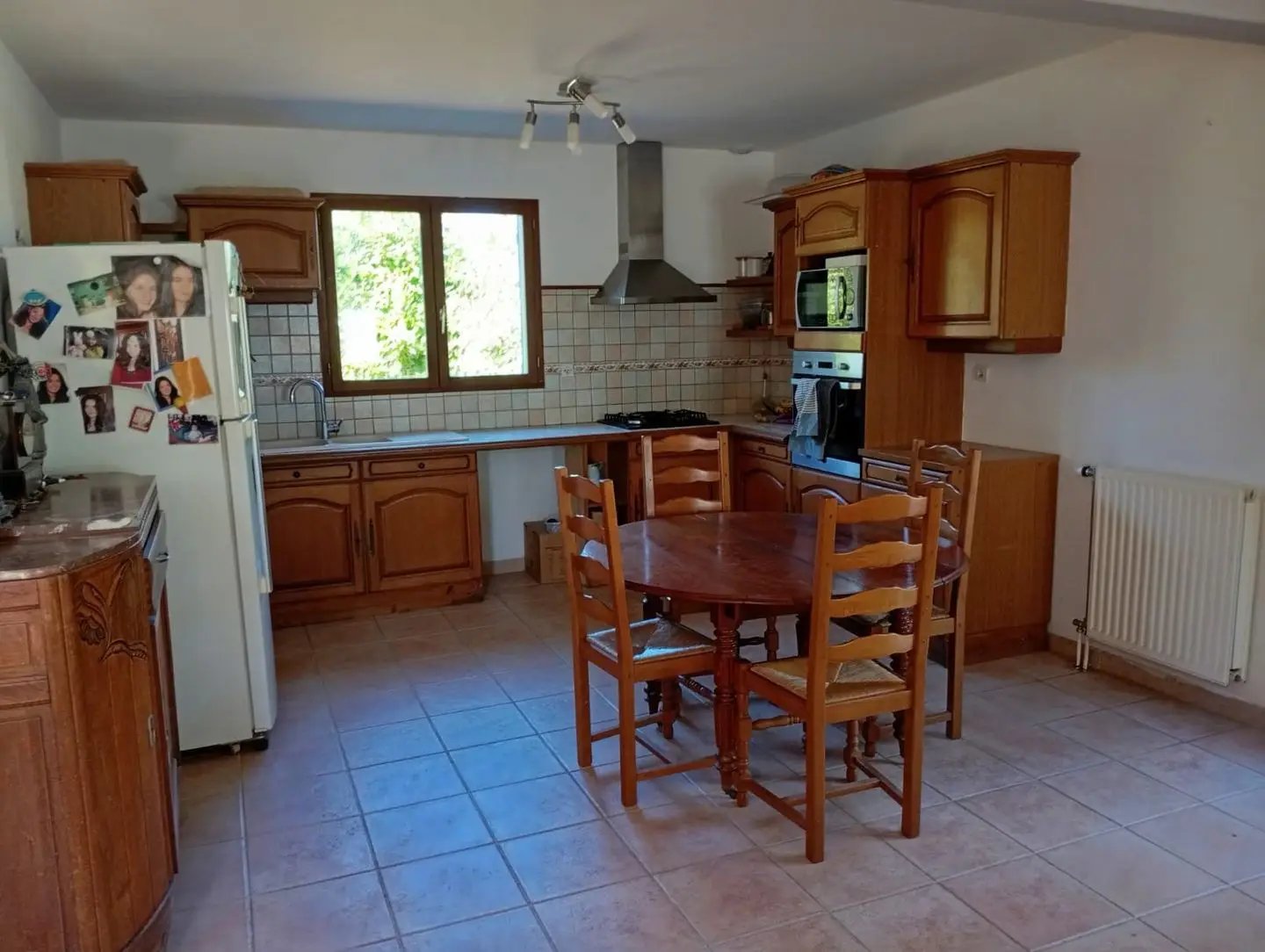 Maison à vendre, 124m², Amayé-sur-Orne