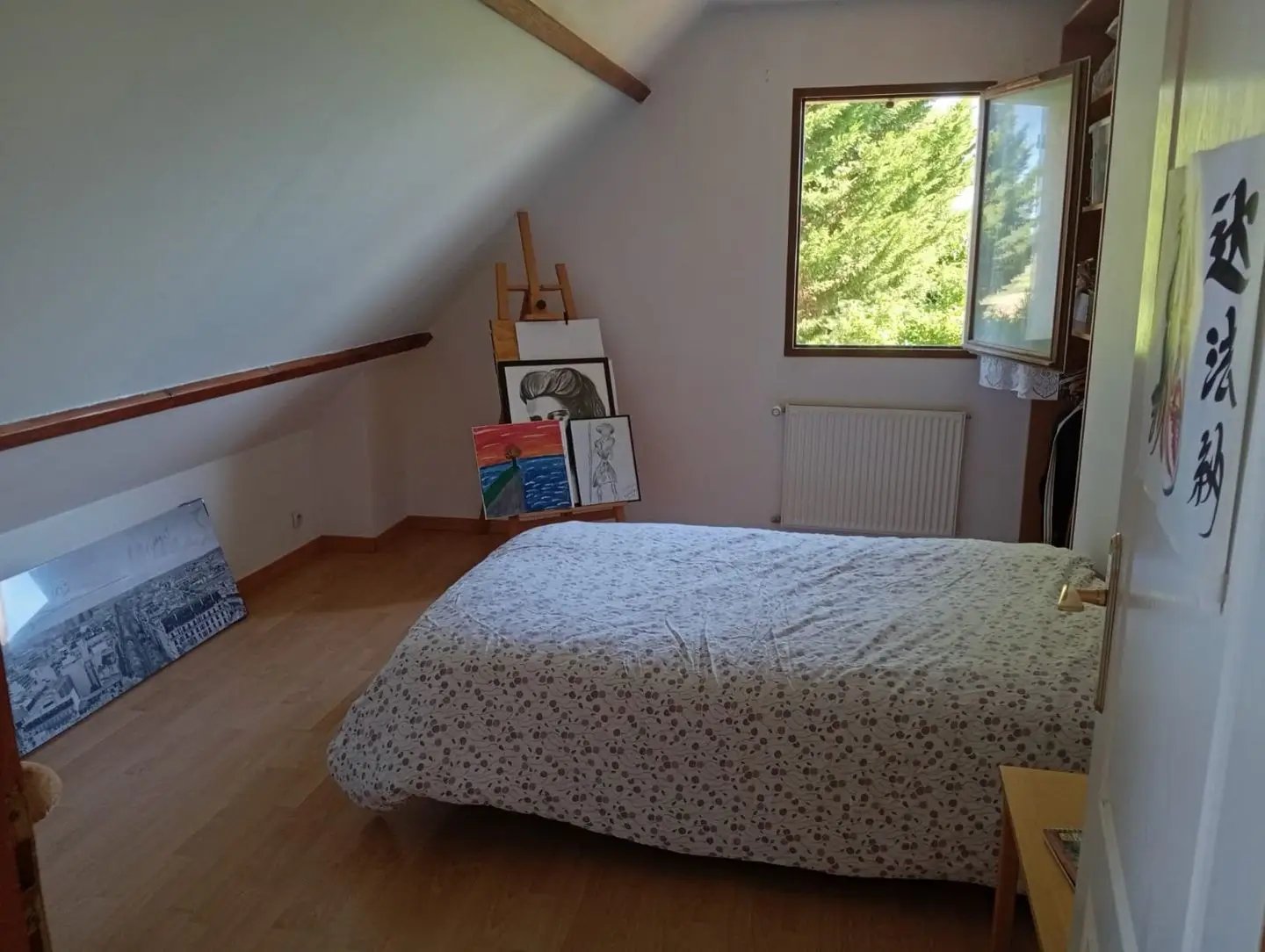Maison à vendre, 124m², Amayé-sur-Orne