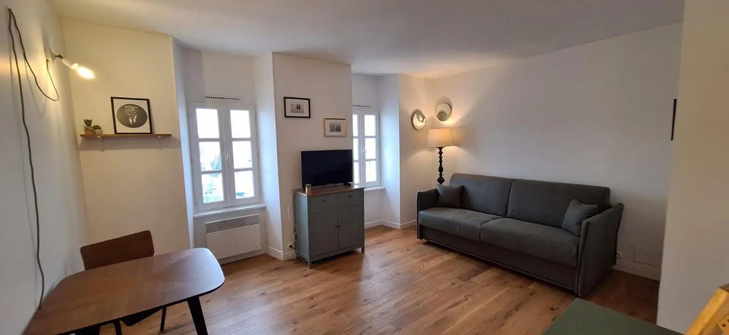 Appartement à vendre, 20m², Saint-Martin-de-Ré