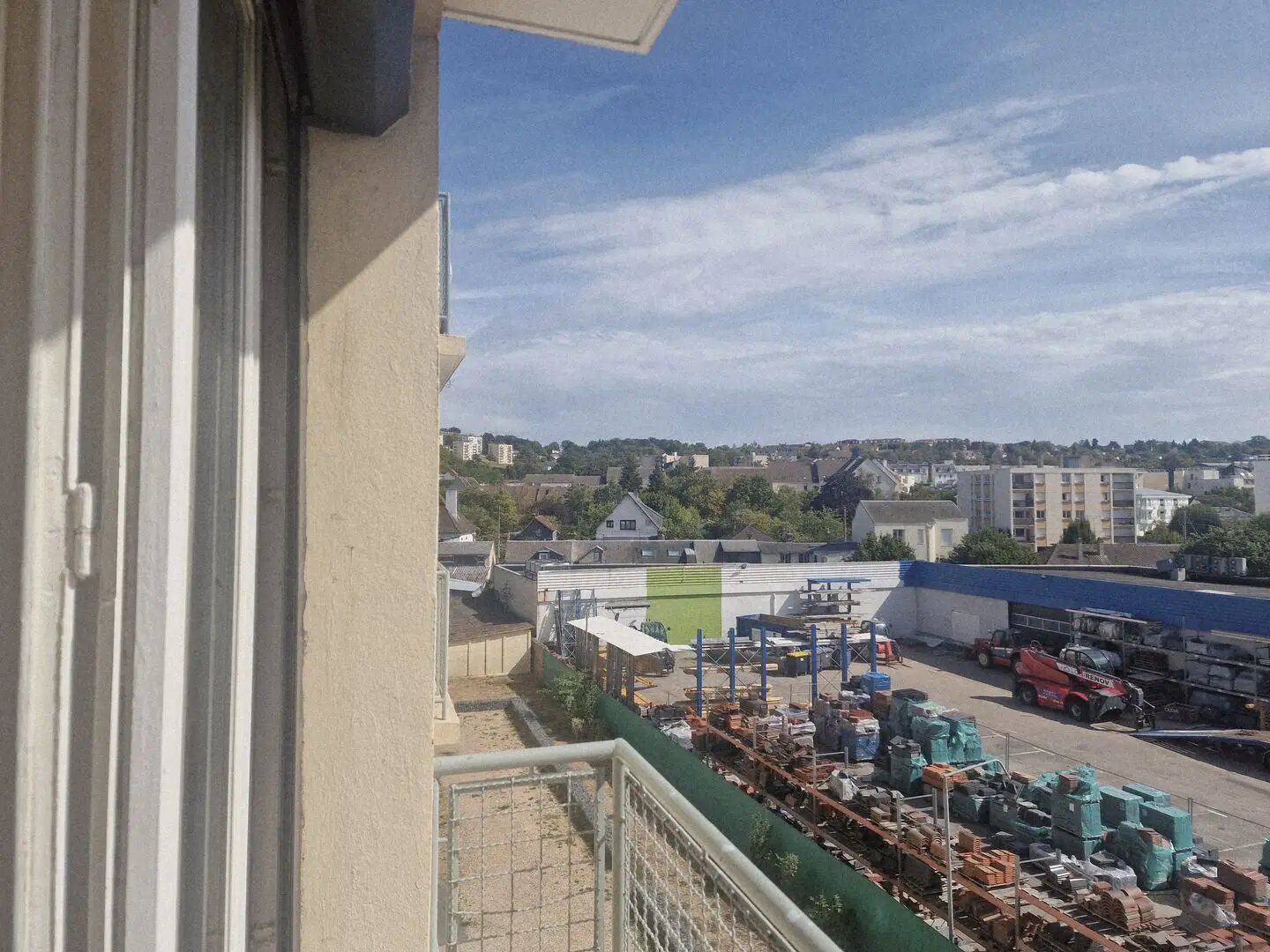Appartement à vendre, 57m², Évreux
