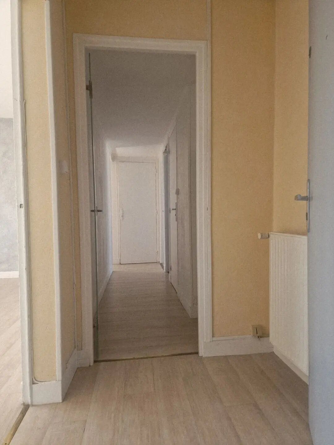 Appartement à vendre, 57m², Évreux