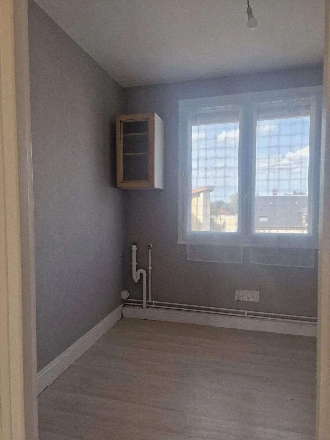 Appartement à vendre, 57m², Évreux
