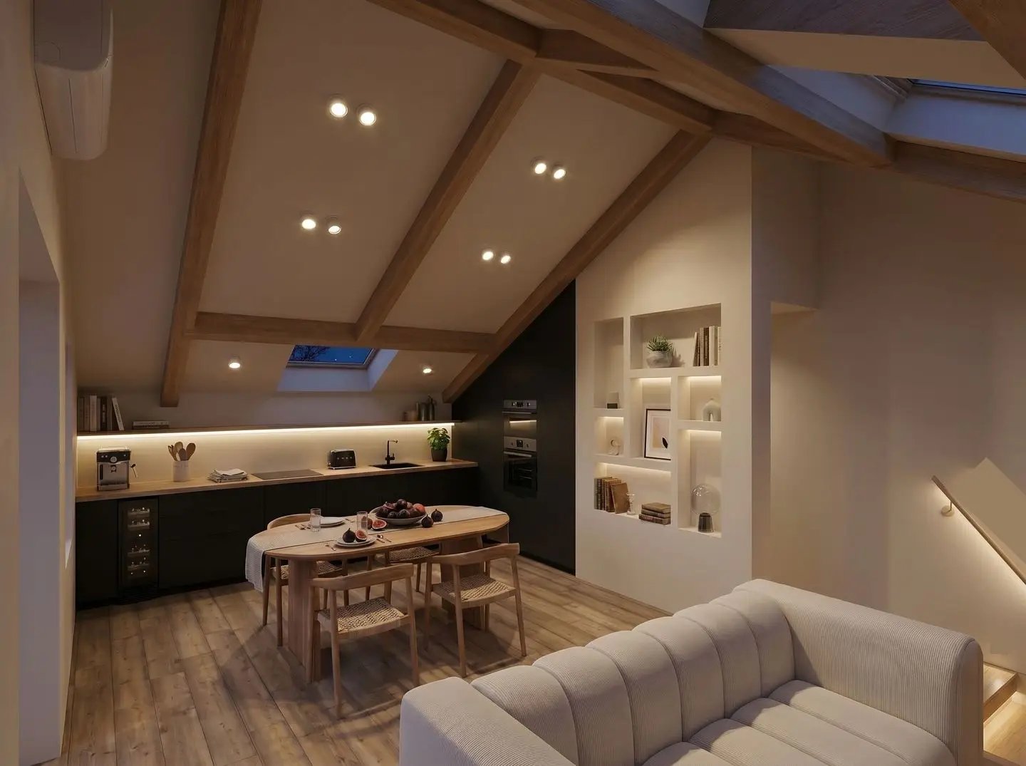 Appartement à louer, 80m², Veigy-Foncenex