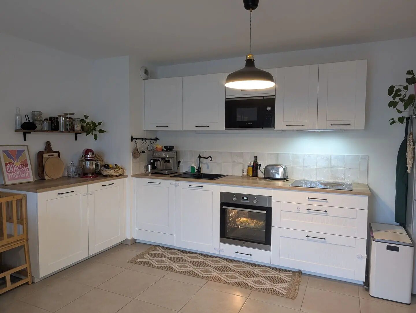 Appartement à louer, 60m², Marseille 12ème