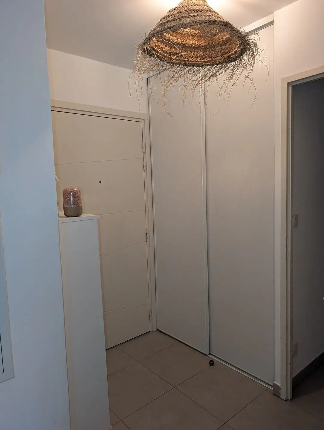 Appartement à louer, 60m², Marseille 12ème