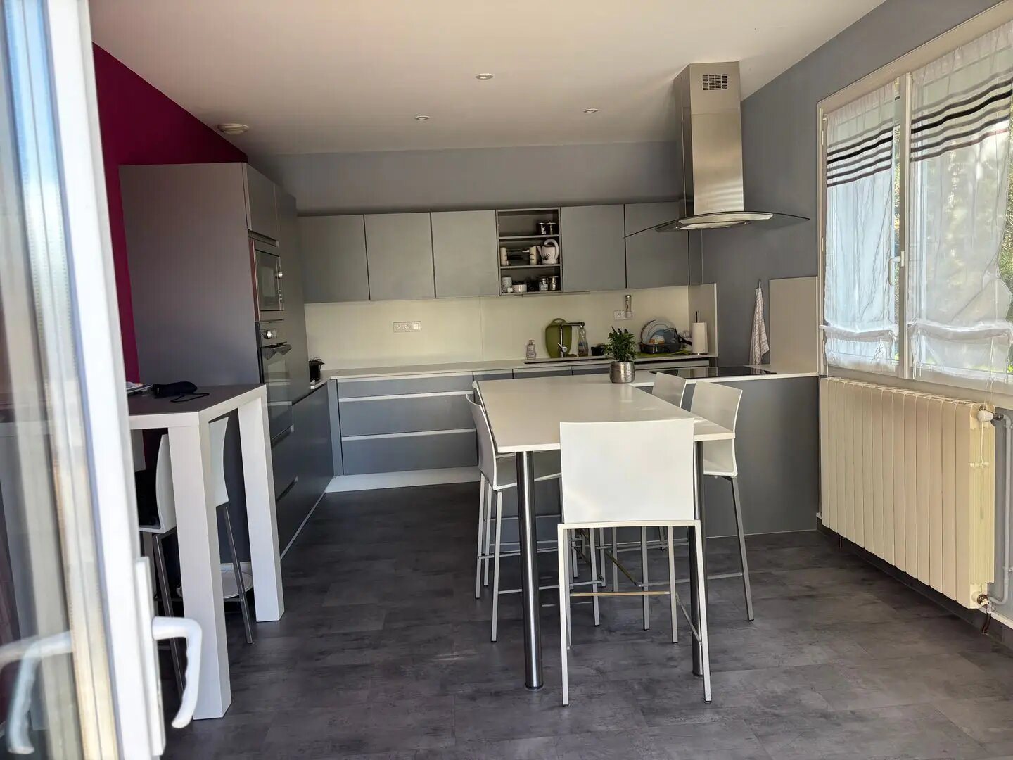 Maison à vendre, 577m², Saintes