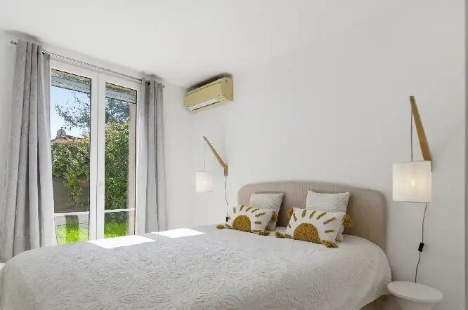 Appartement à vendre, 70m², Rousset