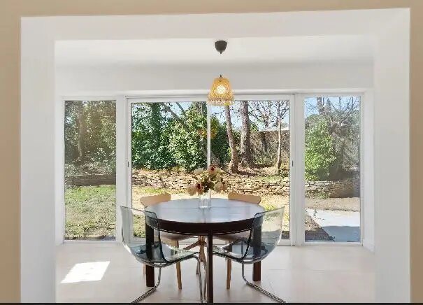 Appartement à vendre, 70m², Rousset