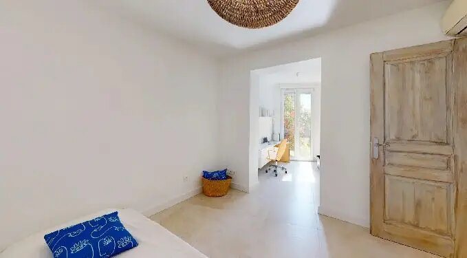 Appartement à vendre, 70m², Rousset