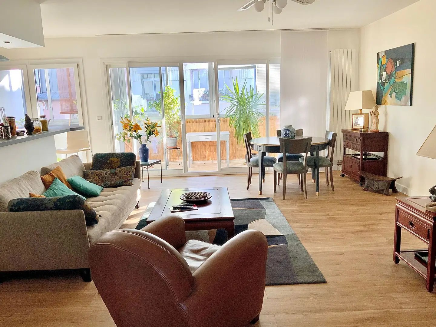 Appartement à vendre, 111m², Annecy