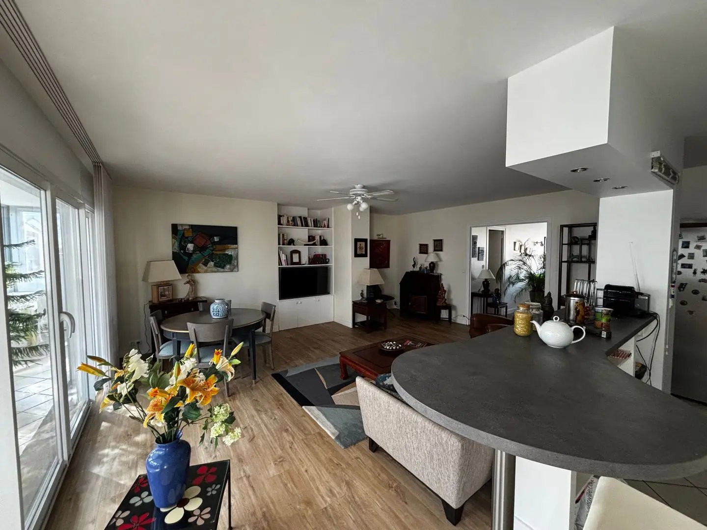 Appartement à vendre, 111m², Annecy
