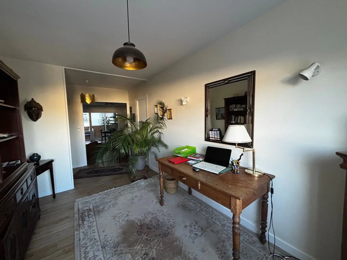 Appartement à vendre, 111m², Annecy