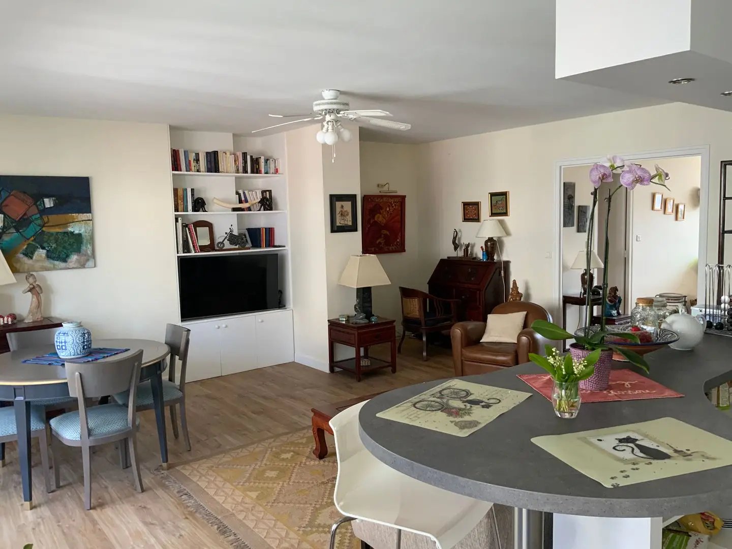 Appartement à vendre, 111m², Annecy