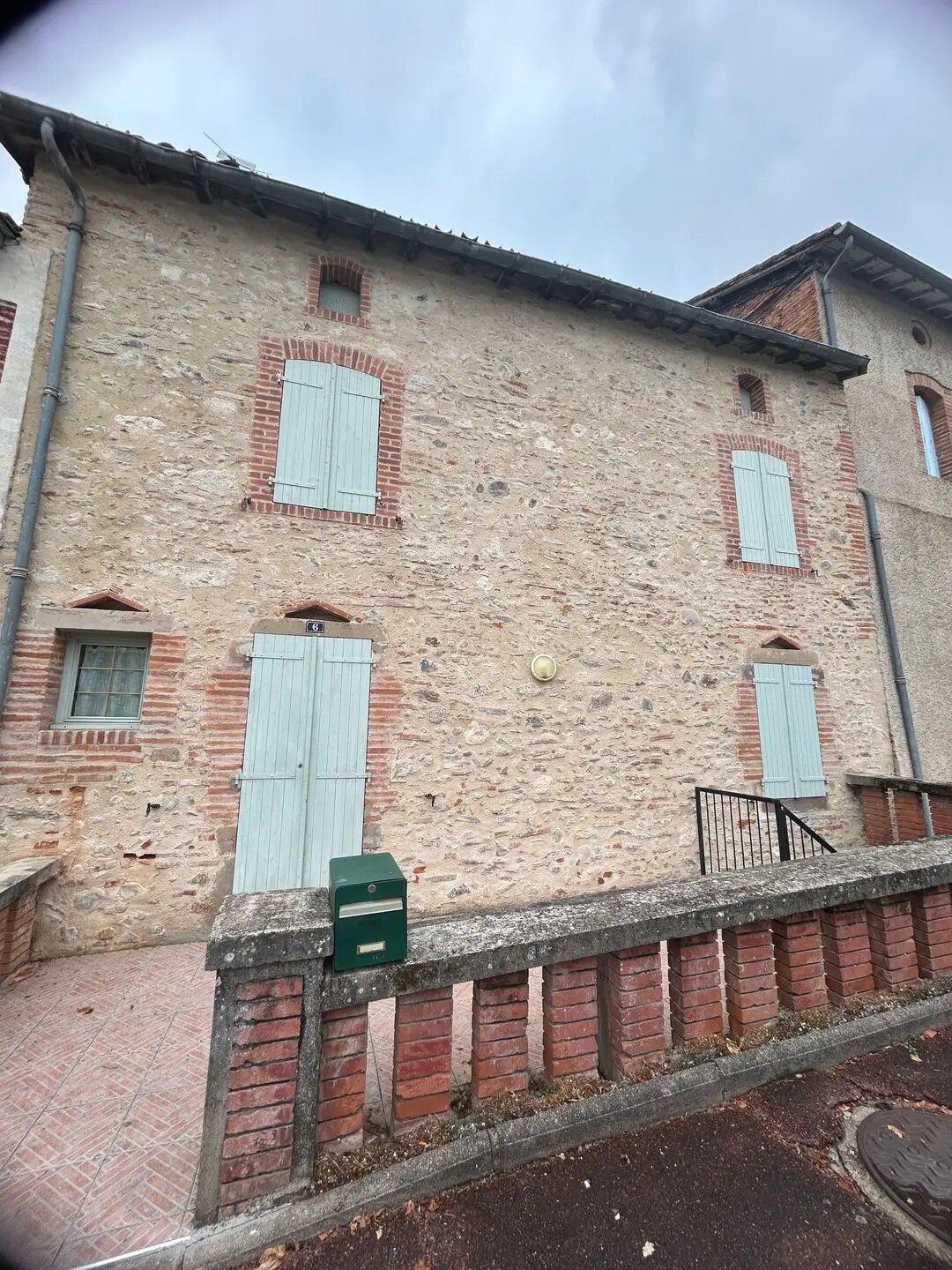 Maison à louer, 82m², Lescure-d'Albigeois