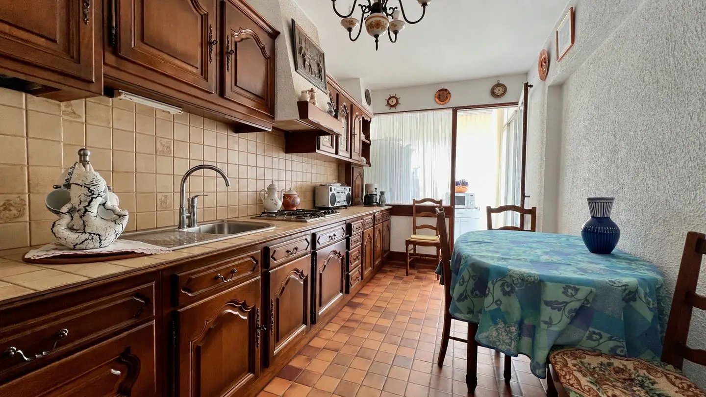 Appartement à vendre, 74m², Saint-Herblain