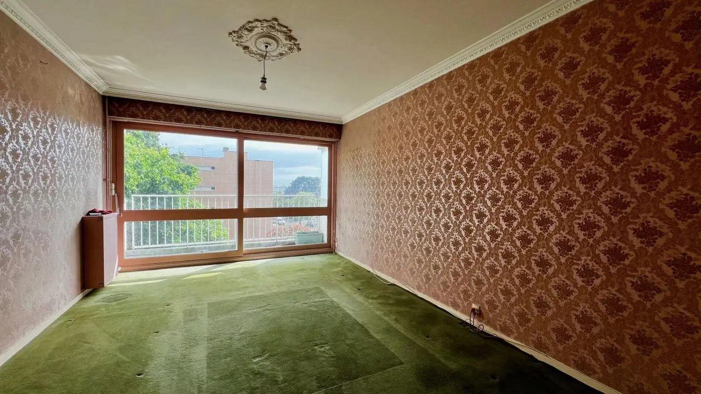 Appartement à vendre, 74m², Saint-Herblain