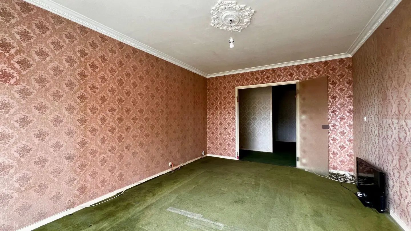 Appartement à vendre, 74m², Saint-Herblain