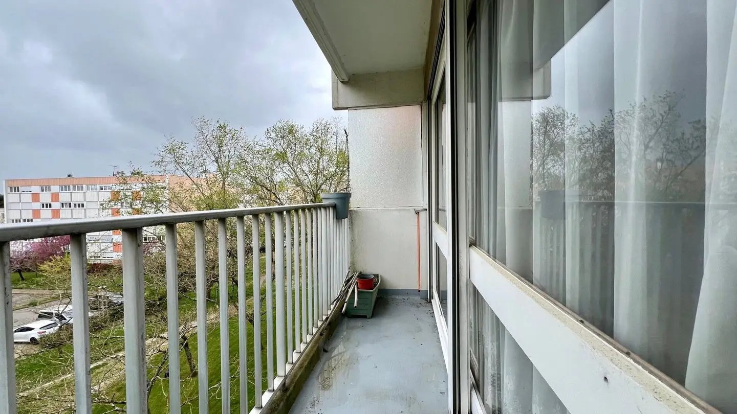 Appartement à vendre, 74m², Saint-Herblain