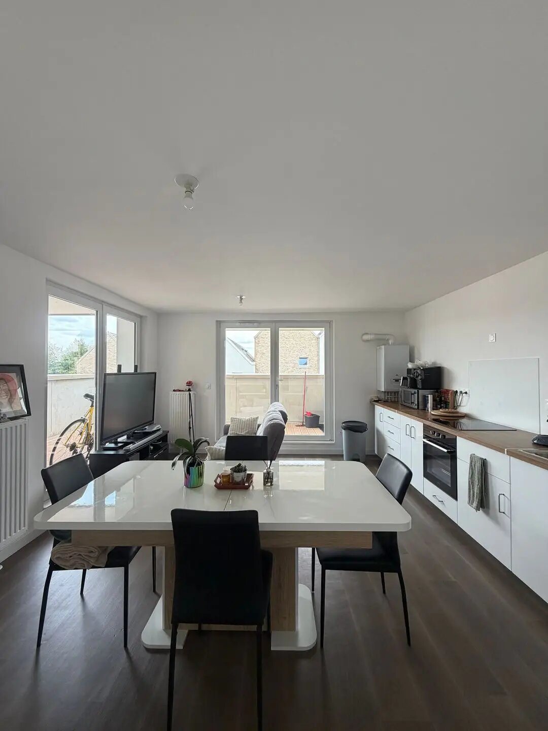 Appartement à vendre, 69m², Wambrechies