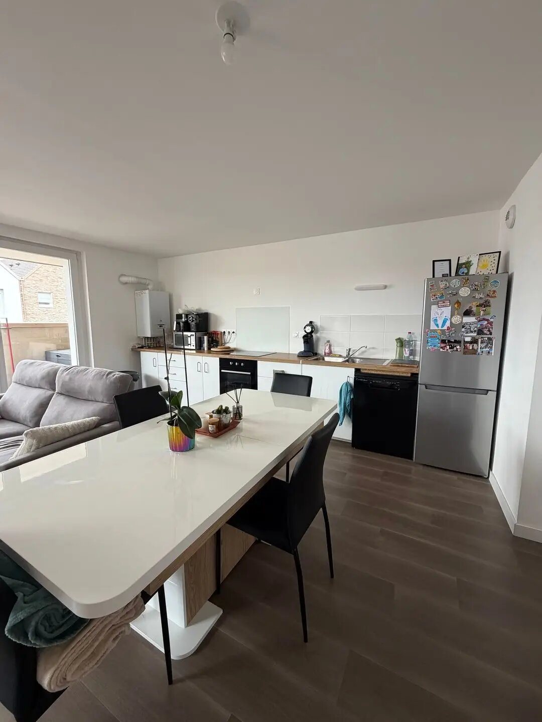 Appartement à vendre, 69m², Wambrechies