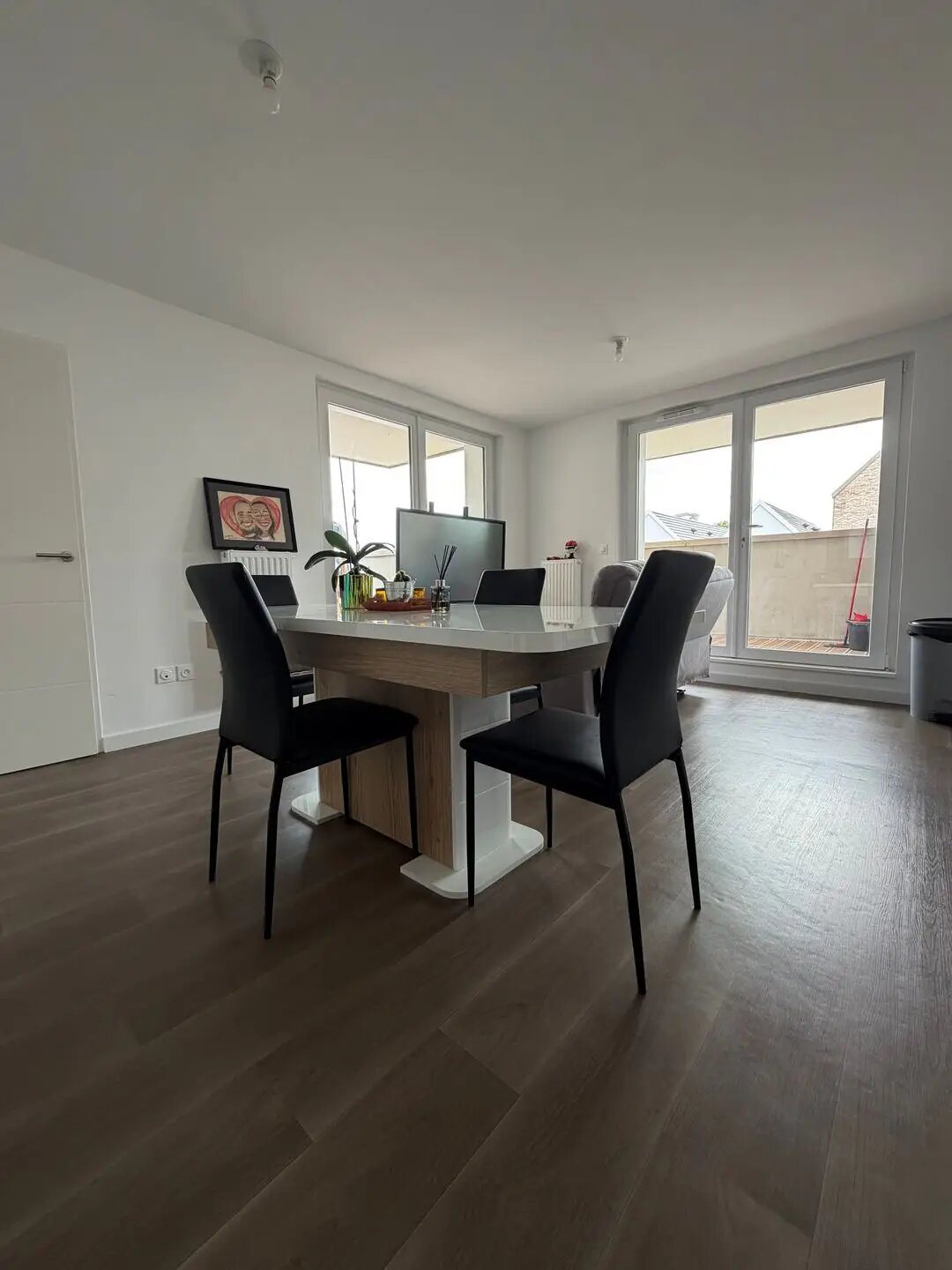 Appartement à vendre, 69m², Wambrechies