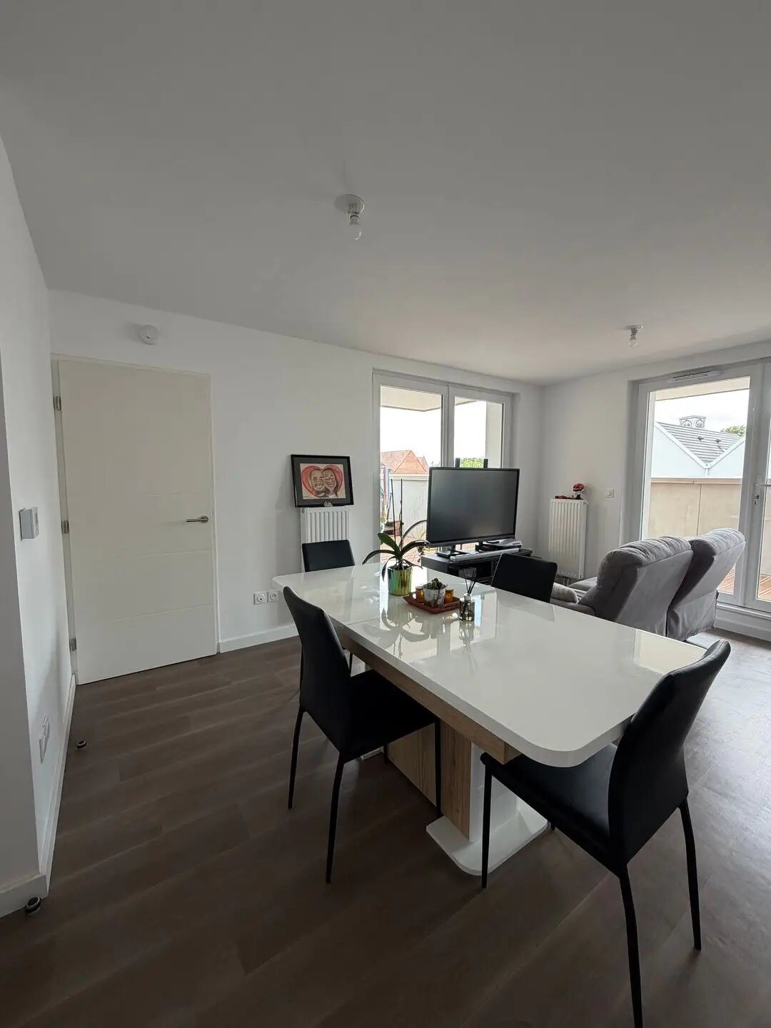 Appartement à vendre, 69m², Wambrechies