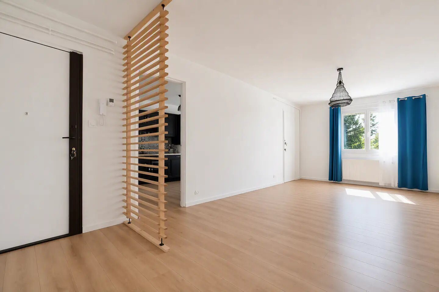 Appartement à louer, 73m², Saint-Priest