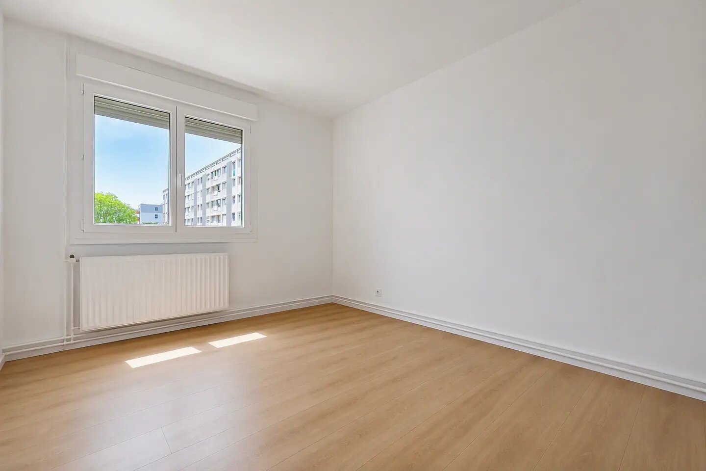 Appartement à louer, 73m², Saint-Priest