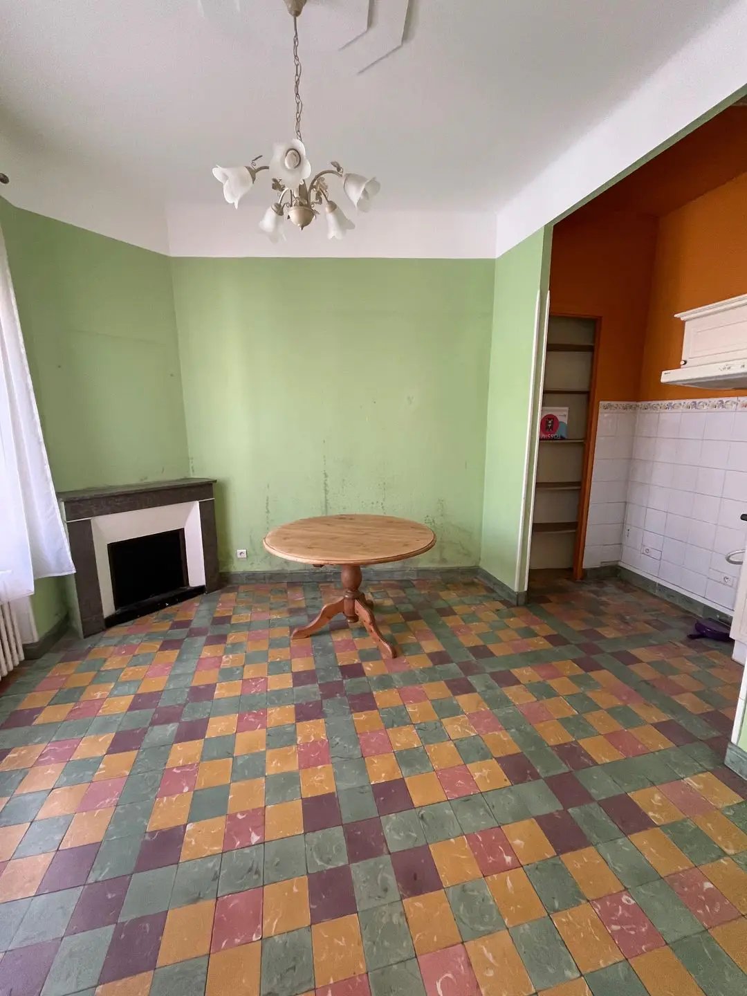 Maison à vendre, 54m², Nîmes