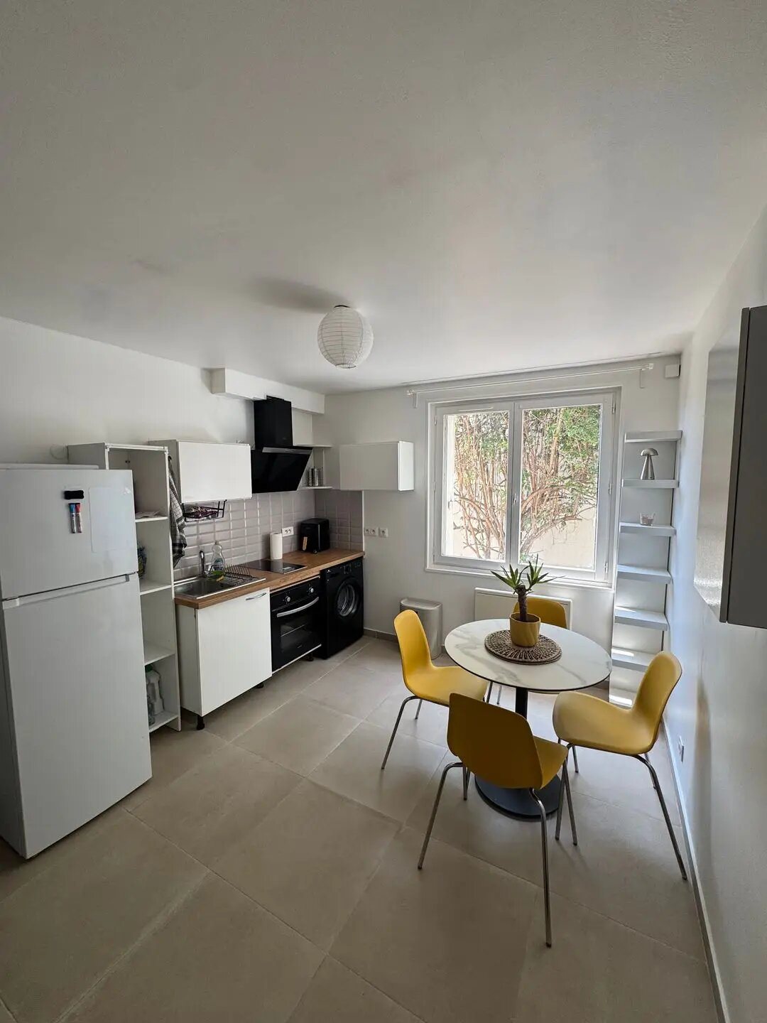 Appartement à louer, 21m², Savigny-sur-Orge
