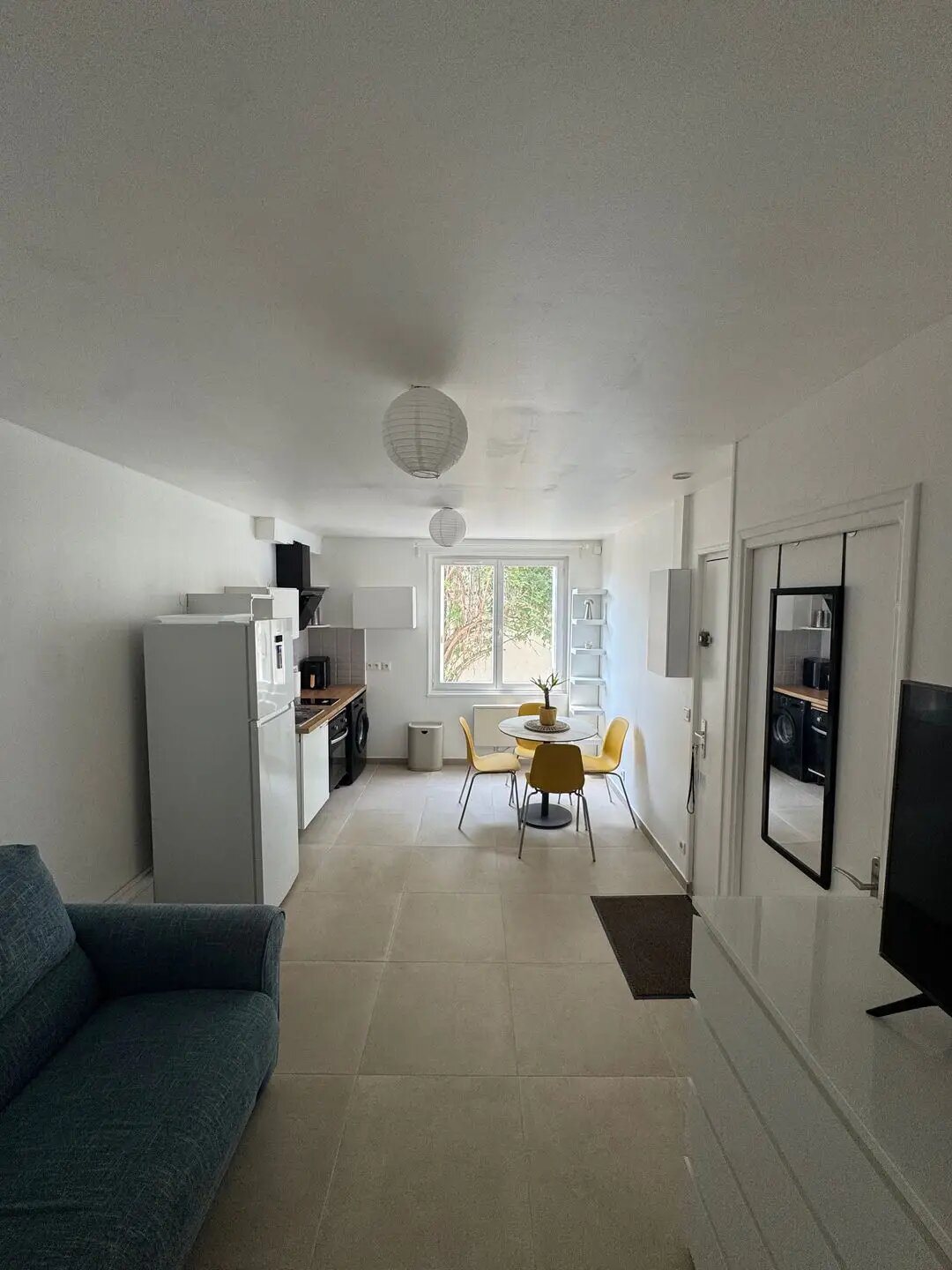 Appartement à louer, 21m², Savigny-sur-Orge